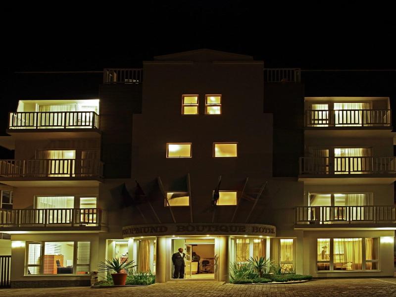 Artemis Hotel Swakopmund image