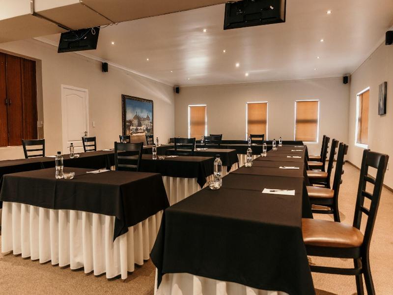Artemis Hotel Swakopmund image