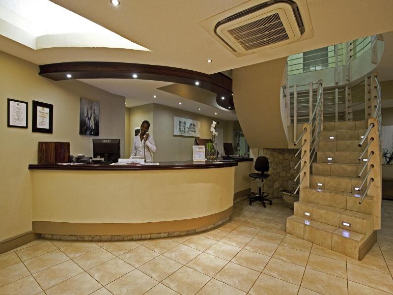 Artemis Hotel Swakopmund image
