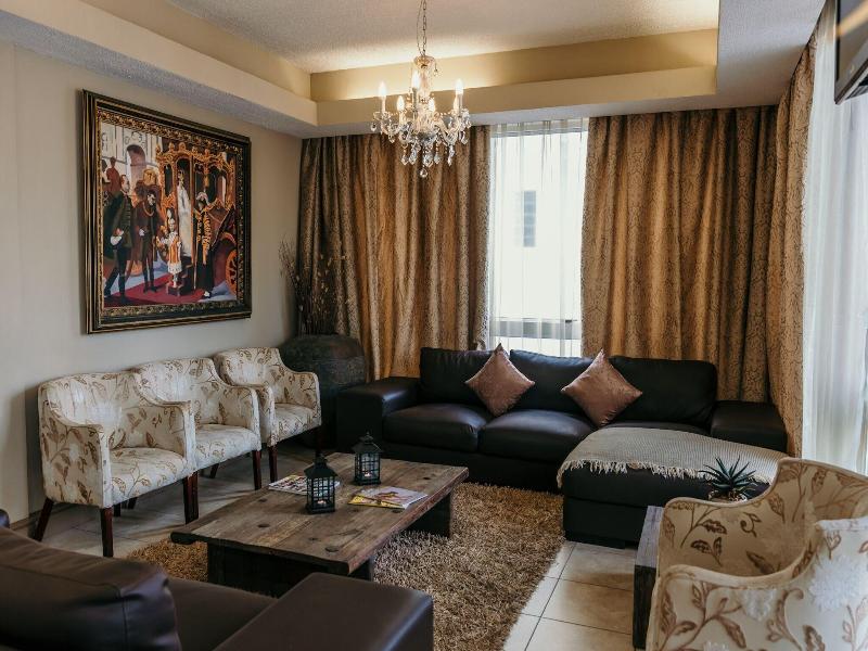 Artemis Hotel Swakopmund image