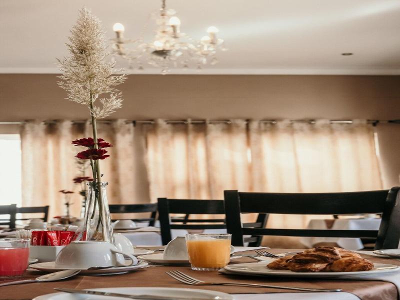 Artemis Hotel Swakopmund image