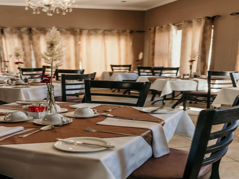 Artemis Hotel Swakopmund image