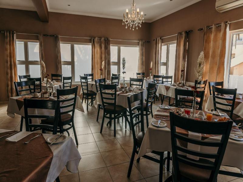 Artemis Hotel Swakopmund image