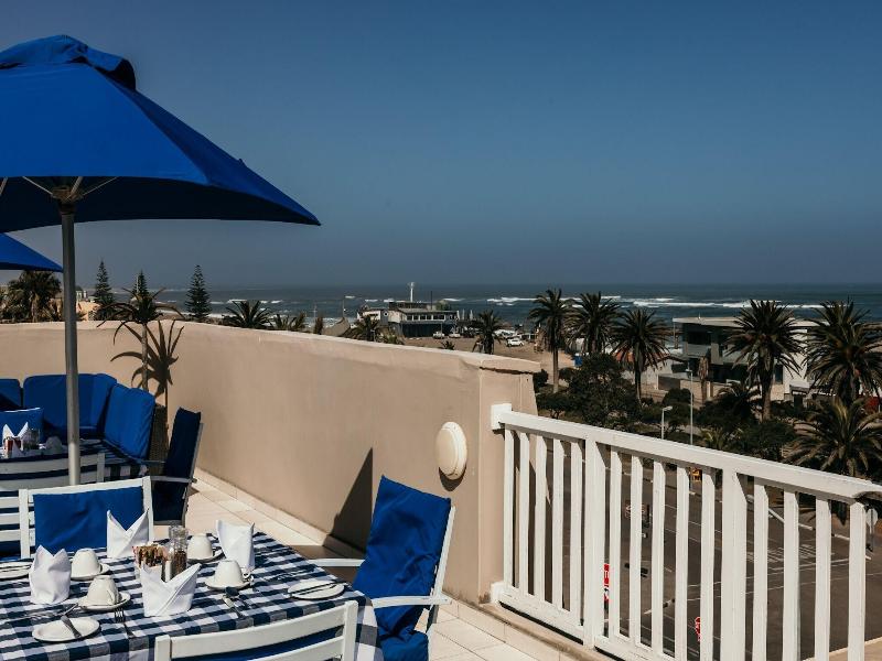 Artemis Hotel Swakopmund image