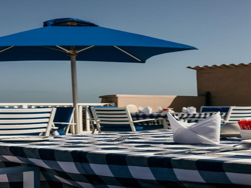 Artemis Hotel Swakopmund image