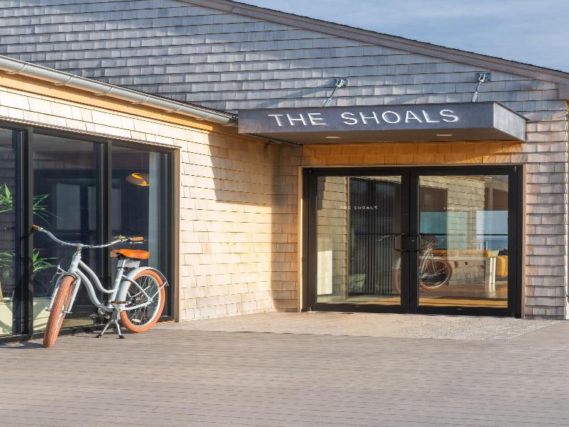 The Shoals Suites And Slips image