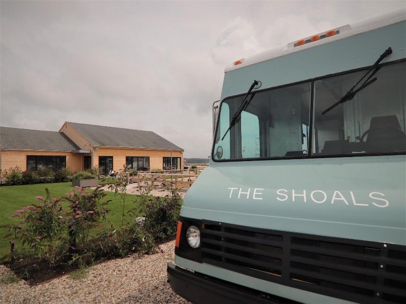 The Shoals Suites And Slips image
