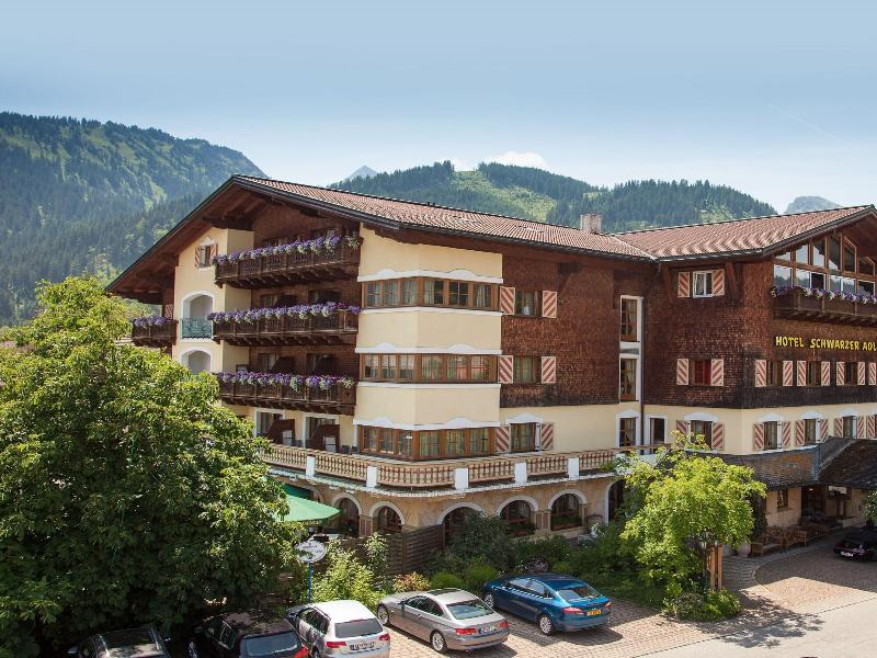 Hotel Schwarzer Adler image