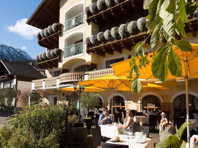 Hotel Schwarzer Adler image