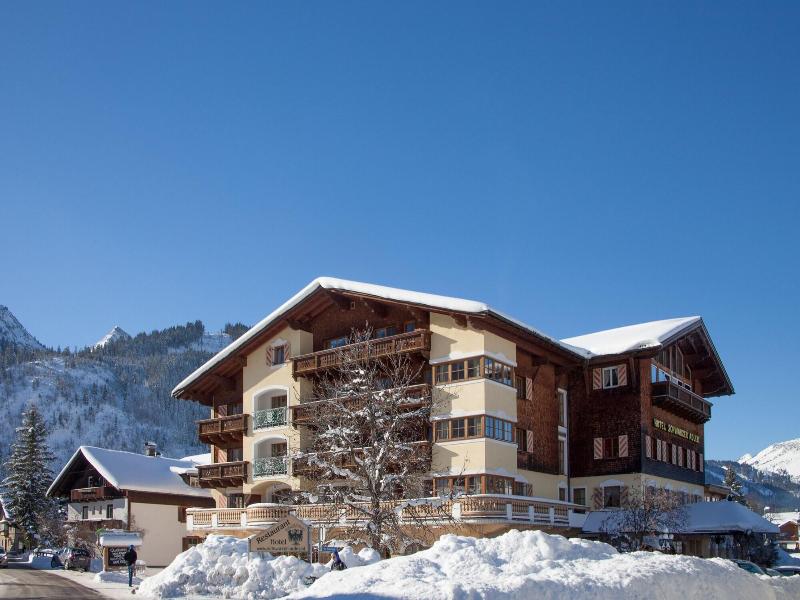 Hotel Schwarzer Adler image