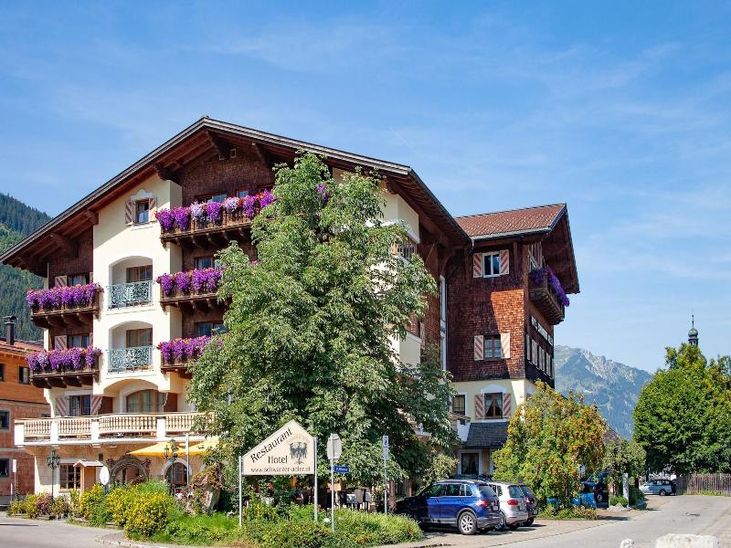 Hotel Schwarzer Adler image