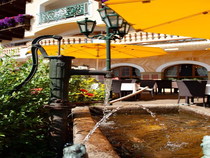 Hotel Schwarzer Adler image