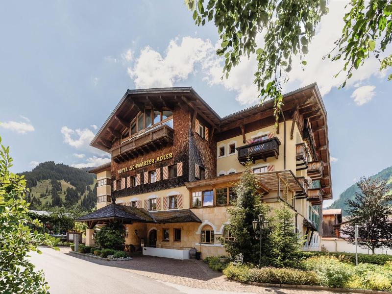 Hotel Schwarzer Adler image