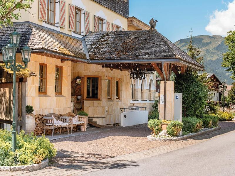 Hotel Schwarzer Adler image