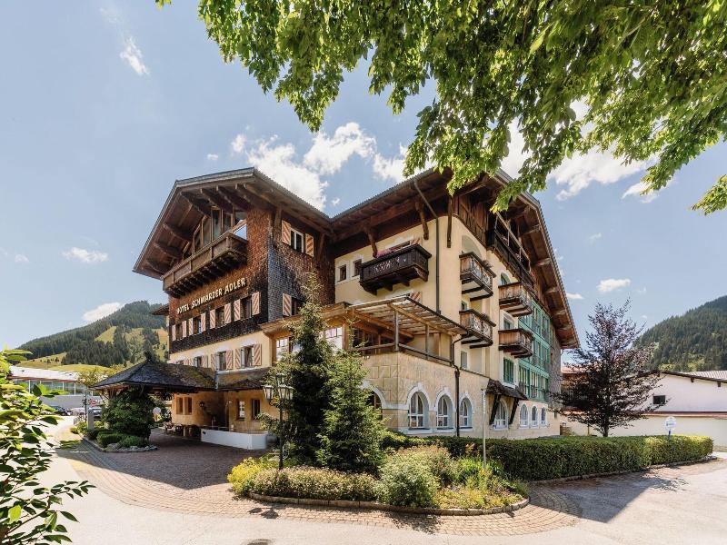 Hotel Schwarzer Adler image