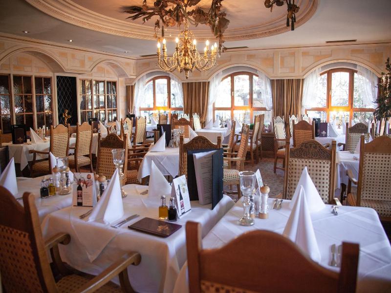 Hotel Schwarzer Adler image