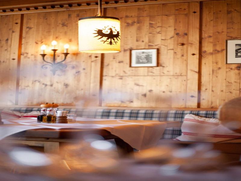 Hotel Schwarzer Adler image