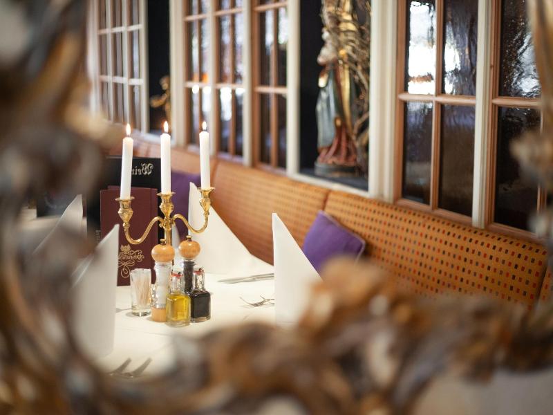 Hotel Schwarzer Adler image