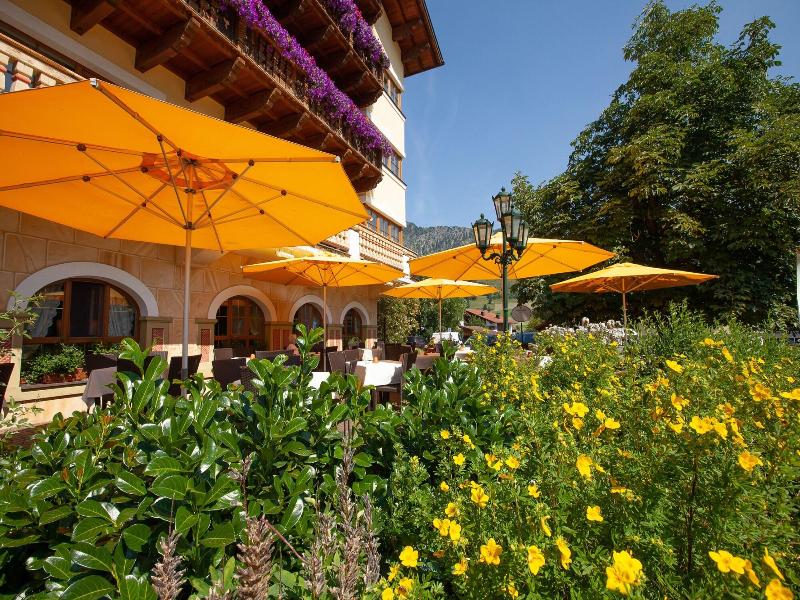 Hotel Schwarzer Adler image