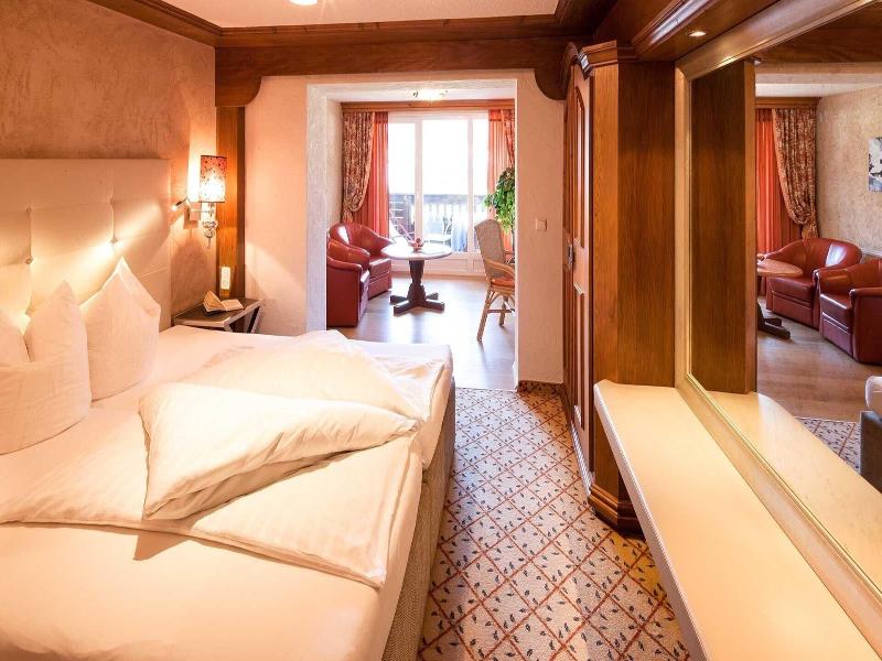 Hotel Schwarzer Adler image