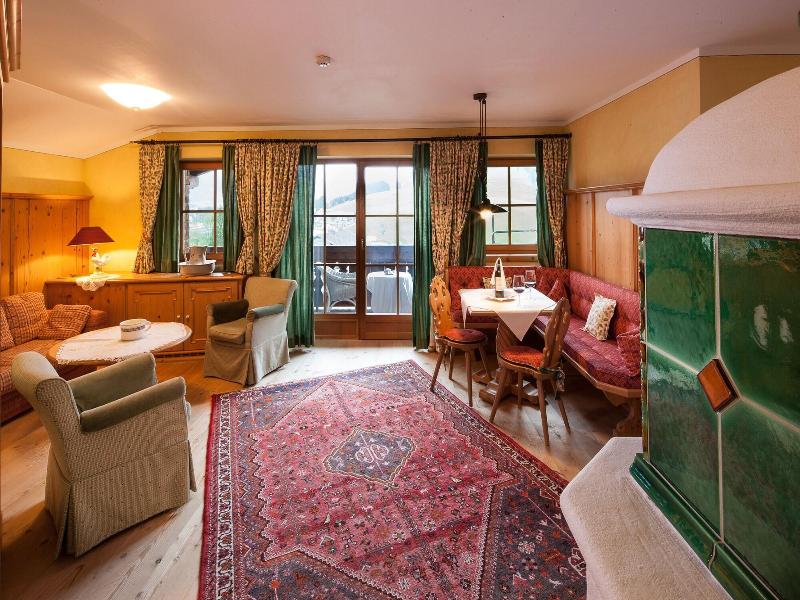 Hotel Schwarzer Adler image