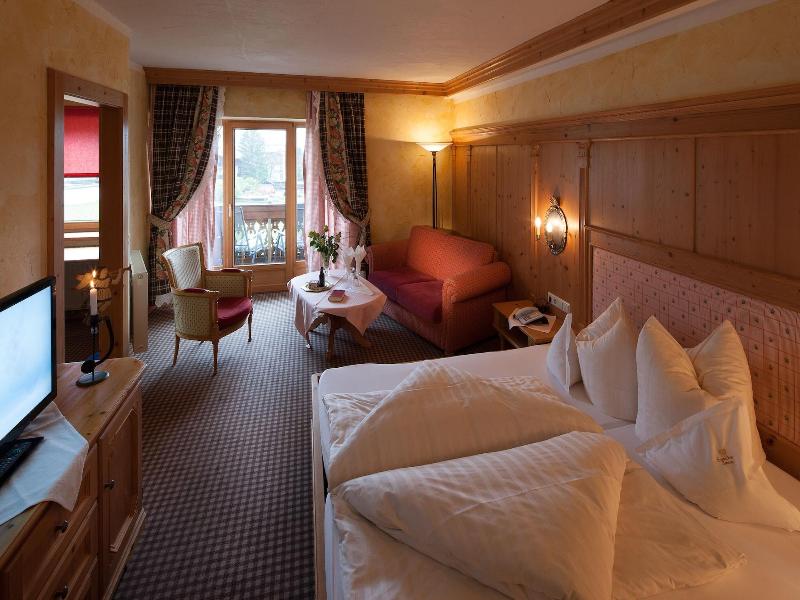 Hotel Schwarzer Adler image