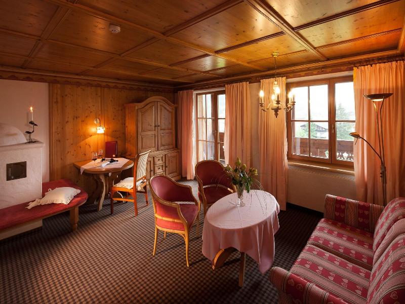 Hotel Schwarzer Adler image
