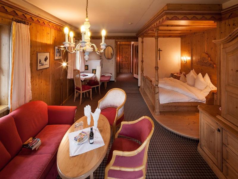 Hotel Schwarzer Adler image