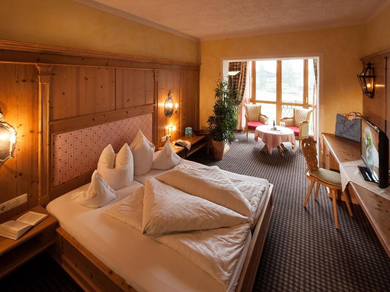 Hotel Schwarzer Adler image