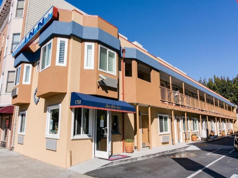 Seaside Inn image