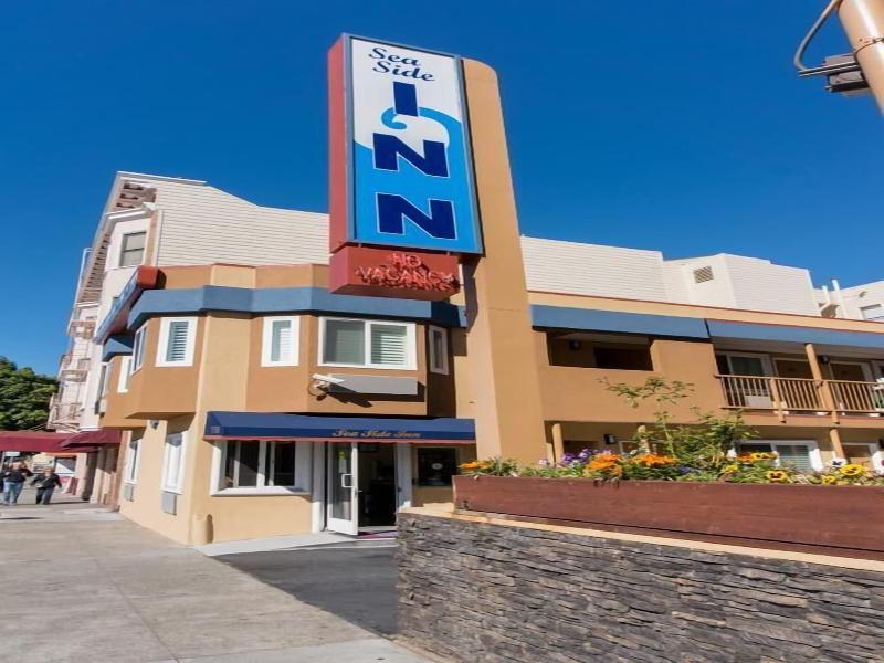 Seaside Inn image