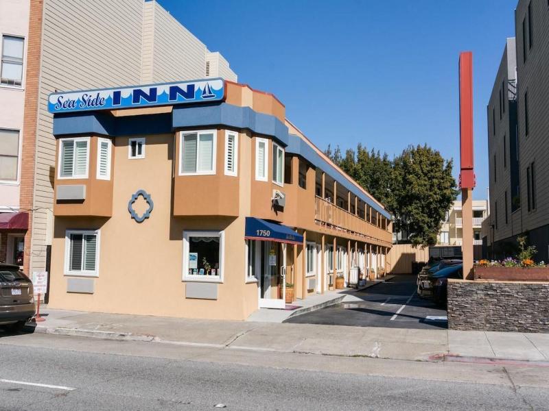 Seaside Inn image