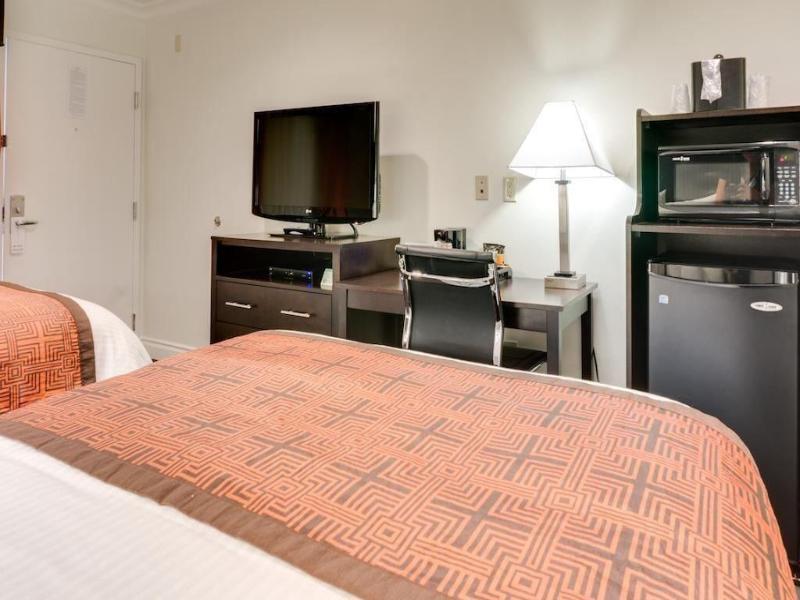 Seaside Inn image