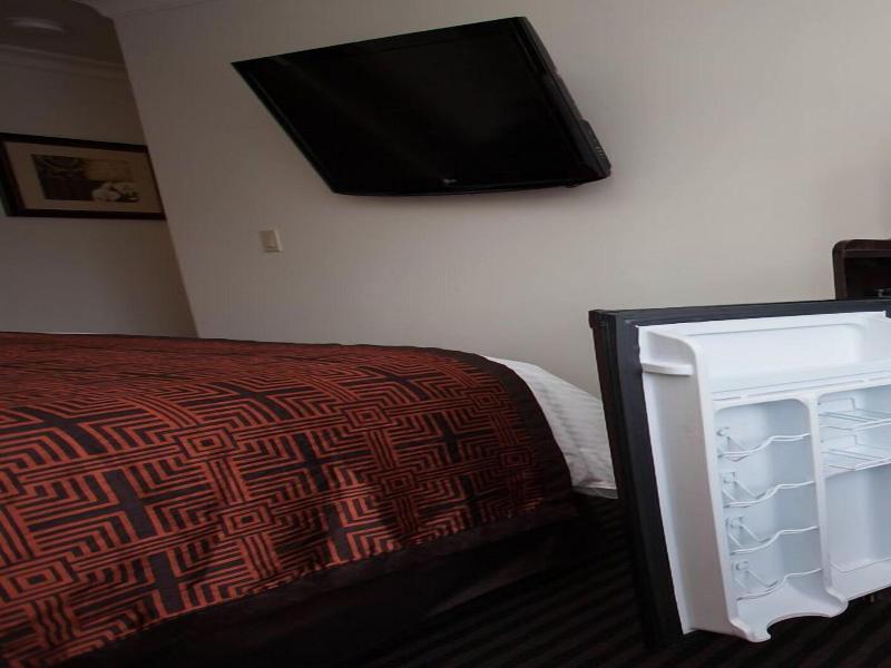 Seaside Inn image