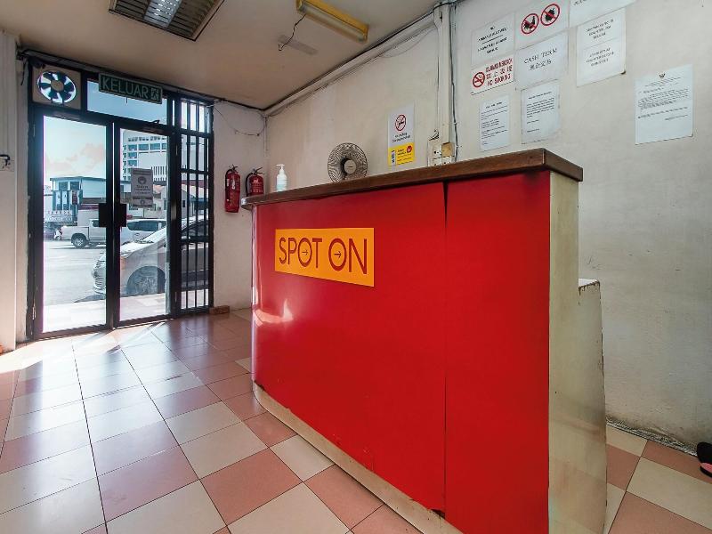 Hotel O Gold Star Hotel