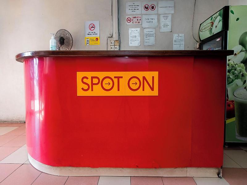 Hotel O Gold Star Hotel