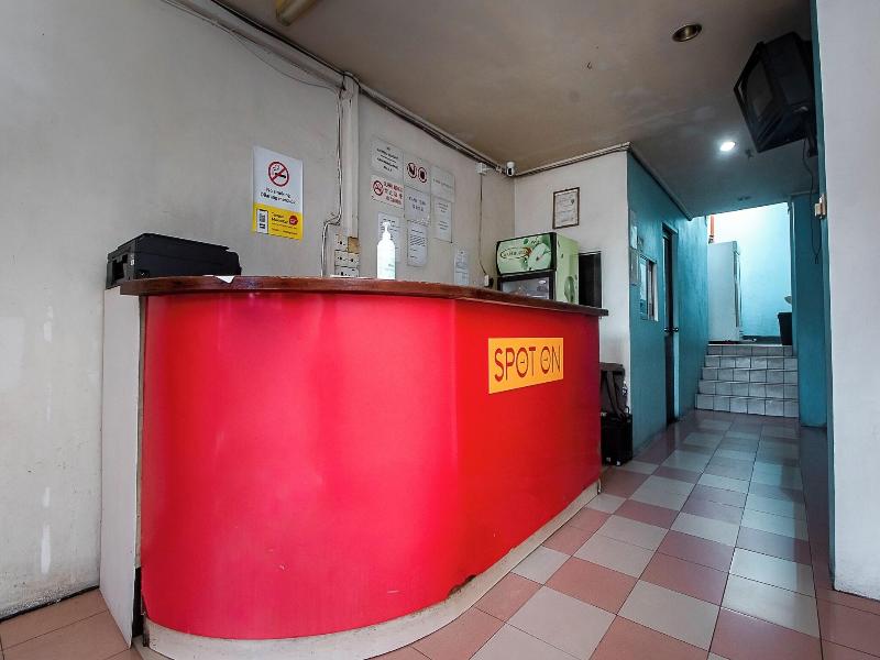 Hotel O Gold Star Hotel