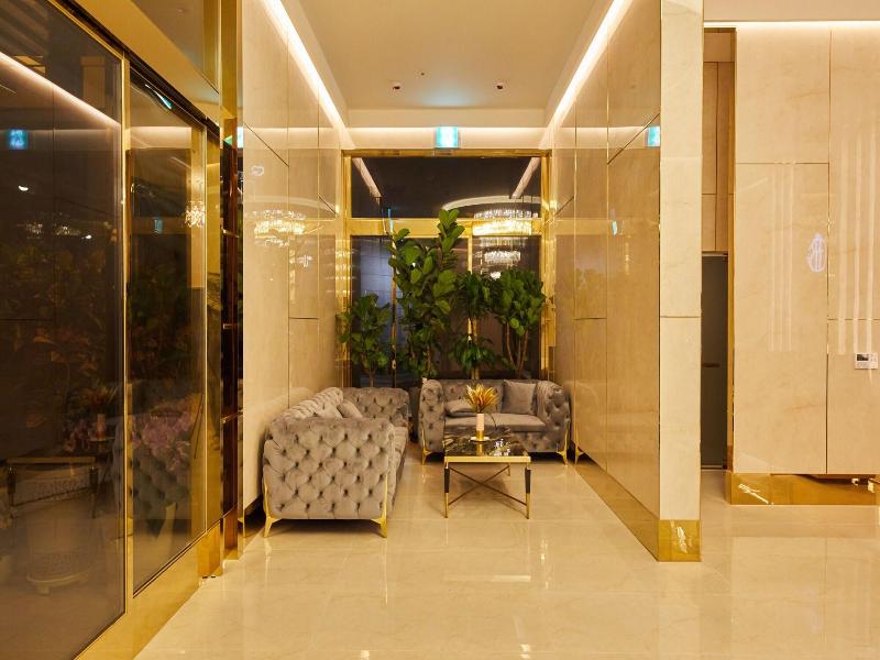Grand Bern Hotel image