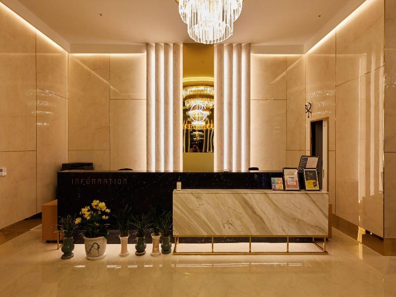 Grand Bern Hotel image