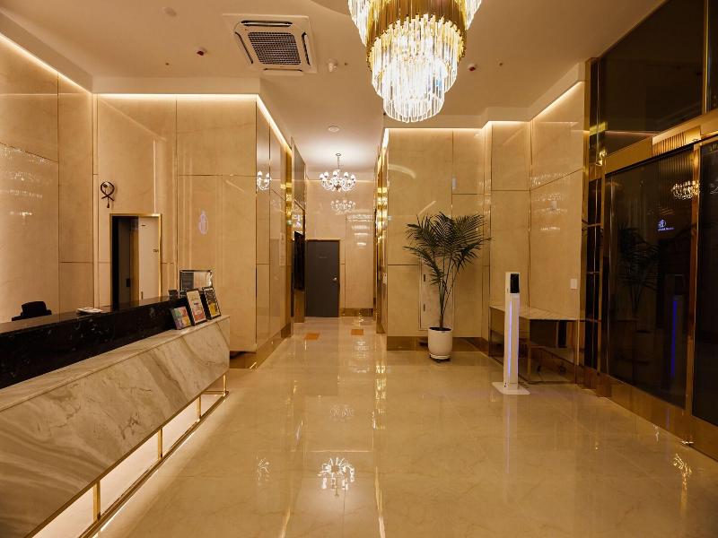 Grand Bern Hotel image