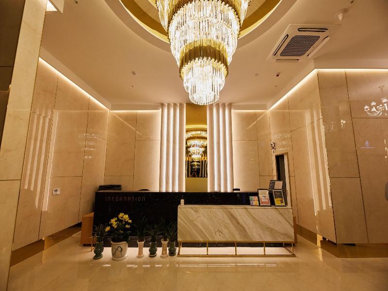 Grand Bern Hotel image