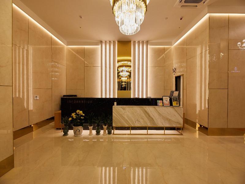 Grand Bern Hotel image