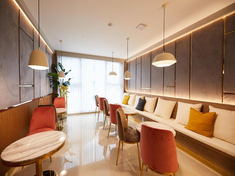 Grand Bern Hotel image