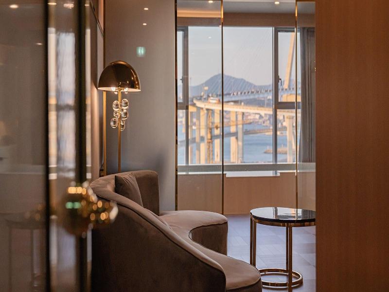 Grand Bern Hotel image
