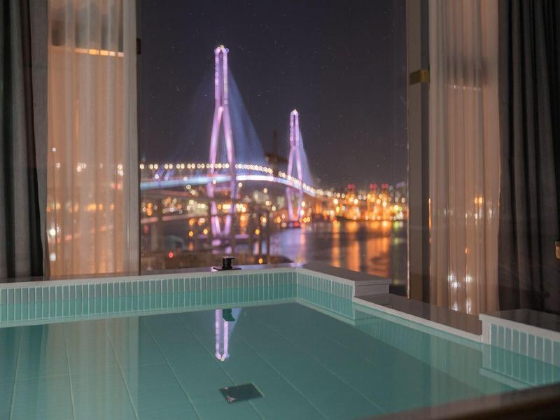Grand Bern Hotel image