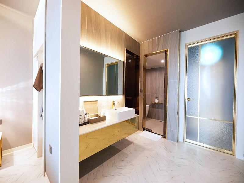 Grand Bern Hotel image