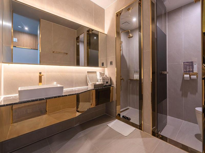 Grand Bern Hotel image