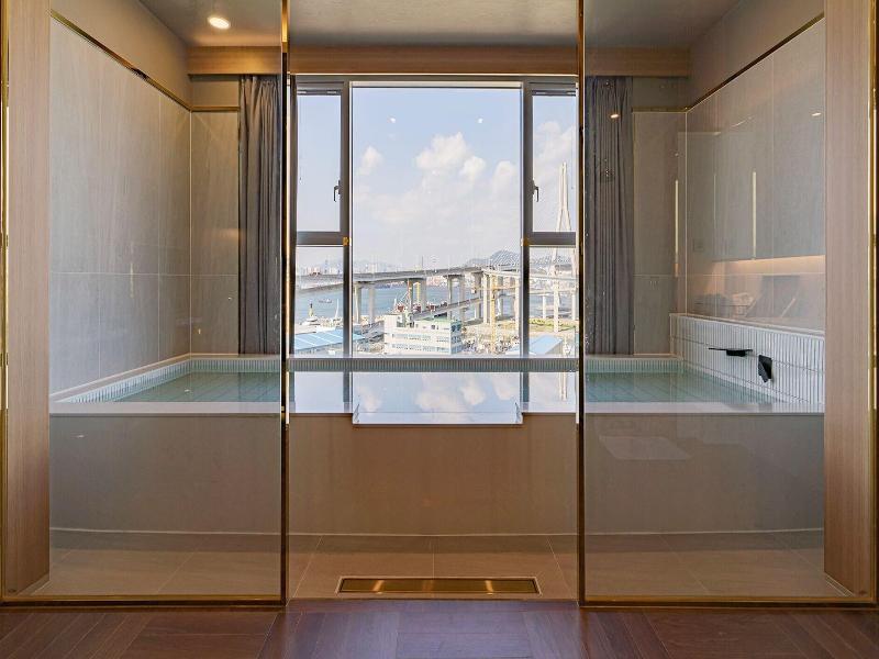 Grand Bern Hotel image