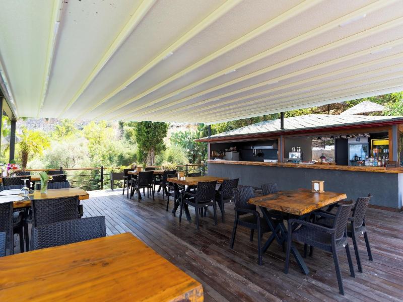 Castle Boutique Hotel Alanya image