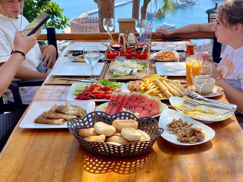 Castle Boutique Hotel Alanya image